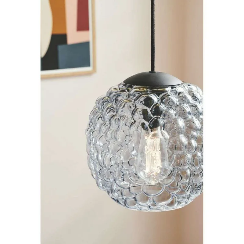 Grape Hanglamp Ø20 Clear by Halo Design – product photo