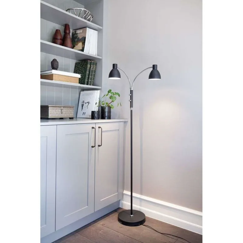 Hudson 2 Vloerlamp by Halo Design – product photo