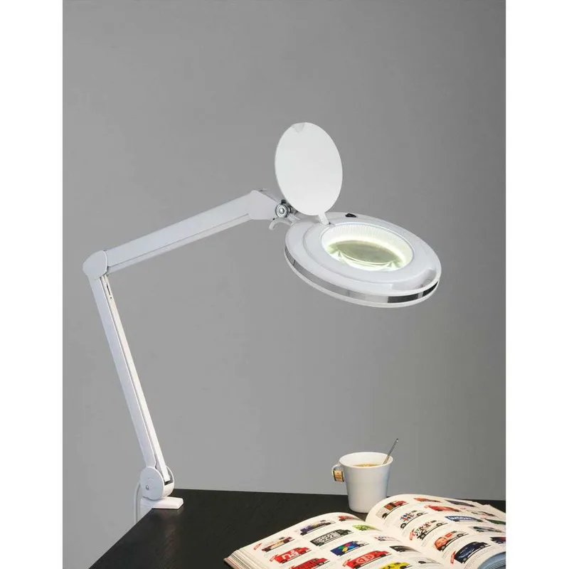 Magni Taffellamp Large White by Halo Design – product photo