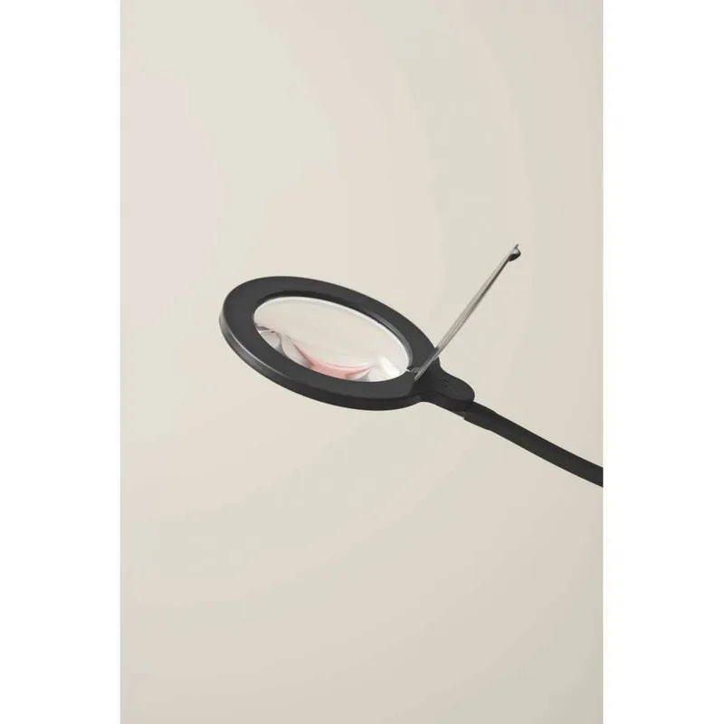 Magni Vloerlamp X3 Black by Halo Design – product photo