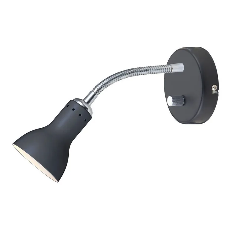 Mikado Wandlamp Black från Halo Design – produktbild