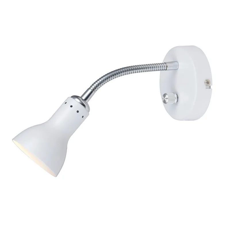 Mikado Wandlamp White från Halo Design – produktbild