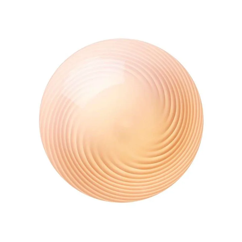 Mini Mush Taffellamp Rose från Halo Design – produktbild
