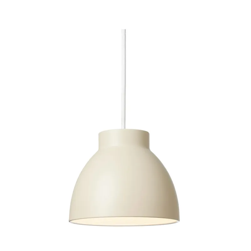 Object Hanglamp Ø16 Crème från Halo Design – produktbild