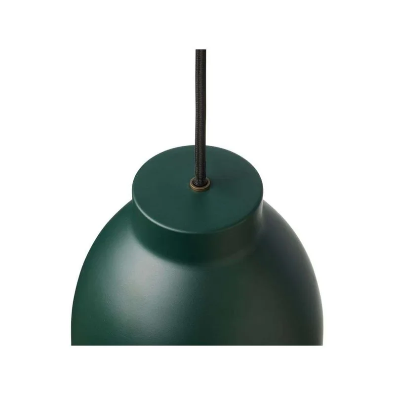 Object Hanglamp Ø16 Groen från Halo Design – produktbild