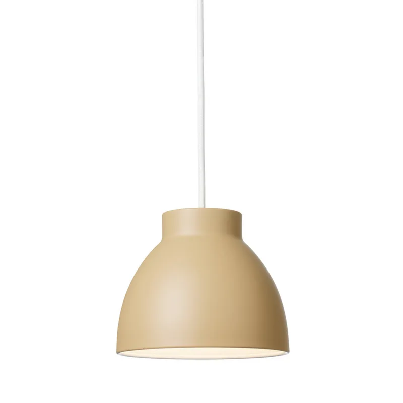 Object Hanglamp Ø16 Latte från Halo Design – produktbild