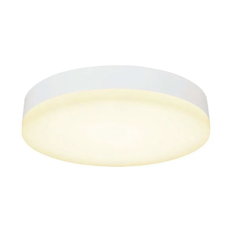 Straight LED Plafondlamp Ø28 van Halo Design – productfoto