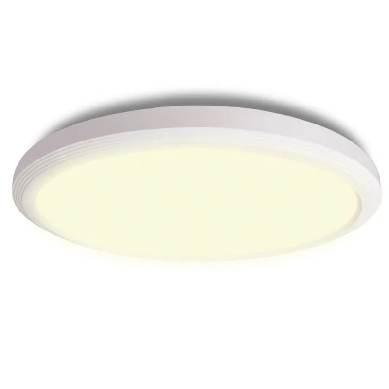 Ultra LED Plafondlamp Ø30 van Halo Design – productfoto