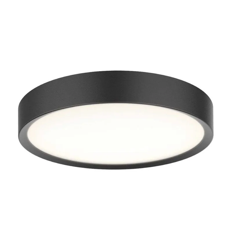 Universal LED Plafondlamp 3-step Ø33 Black by Halo Design – product photo