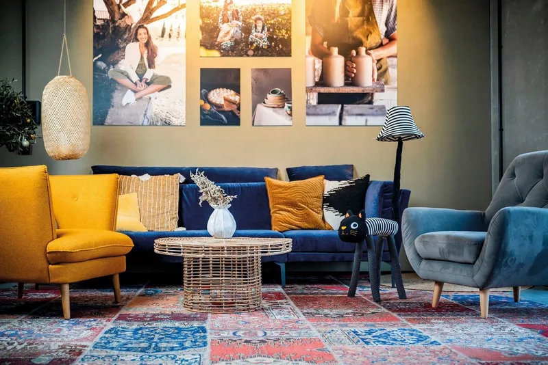 Luna – die Katzen-Stehlampe (120 cm) by Happy Lamps – product photo 3 of 5