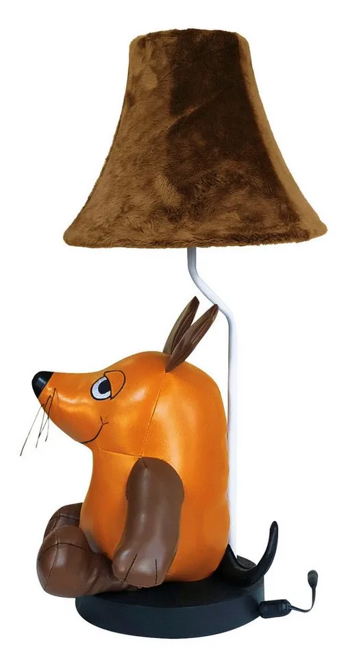 Maus von Sendung mit der Maus (Höhe 57cm) by Happy Lamps – product photo 3 of 5