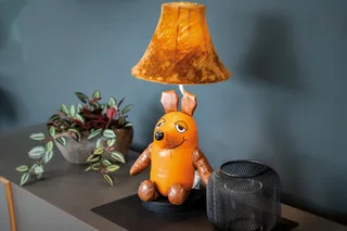 Maus von Sendung mit der Maus (Höhe 57cm) by Happy Lamps – product photo 2 of 5