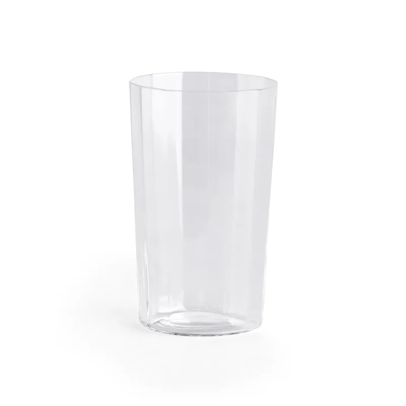 Angle Wasserglas Medium 10 cm de HAY – photo du produit