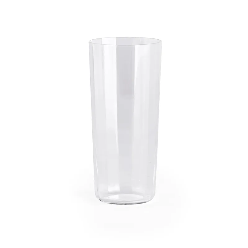Angle Wasserglas Tall 13 cm de HAY – photo du produit