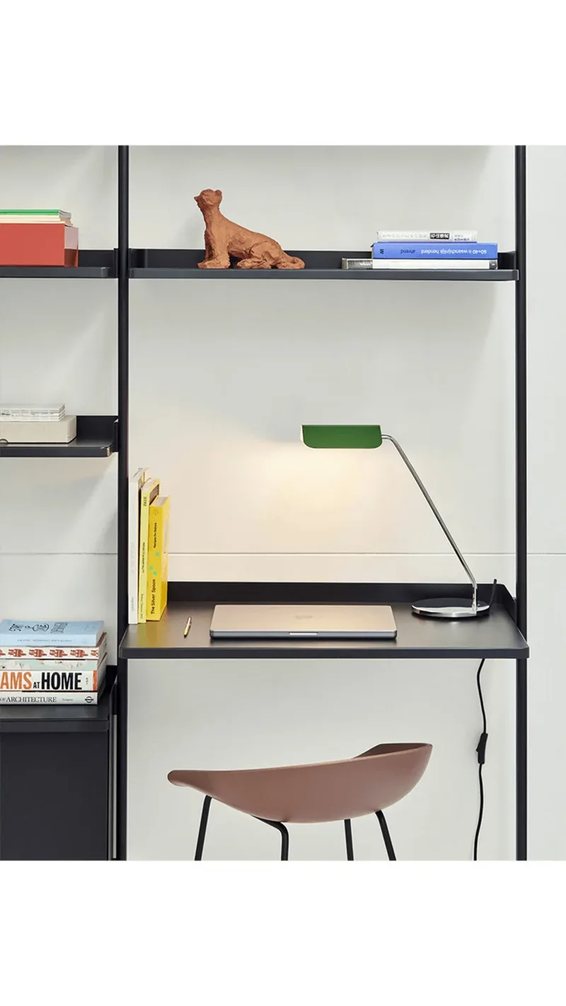 Apex Bureaulamp Emerald Green by HAY – product photo
