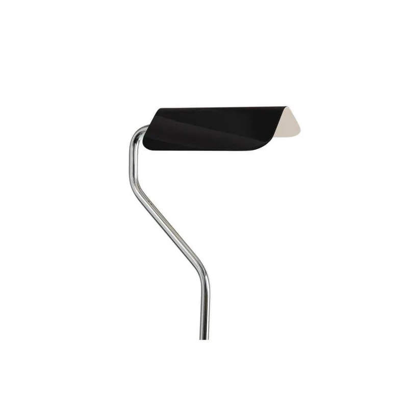 Apex Vloerlamp Iron Black by HAY – product photo