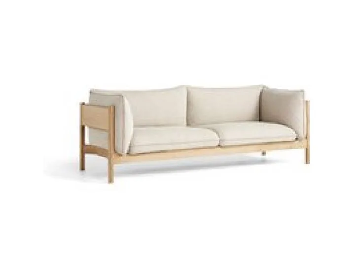 Arbour 3-Sitzer Sofa von HAY – Produktfoto