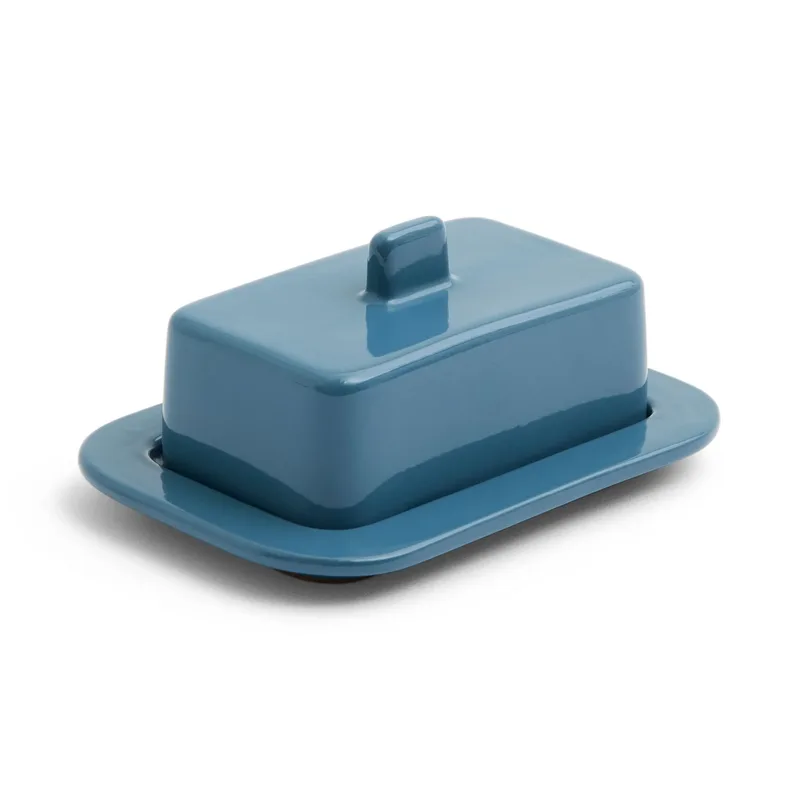 Barro Butterdose Dark blue de HAY – photo du produit