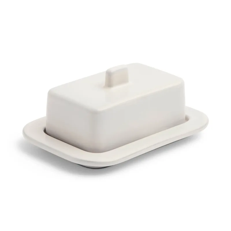 Barro Butterdose Off-white de HAY – photo du produit