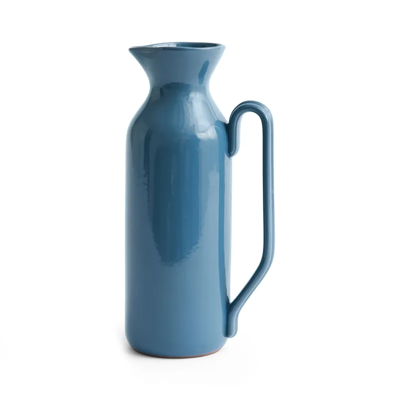 Barro Kanne Dark blue de HAY – photo du produit