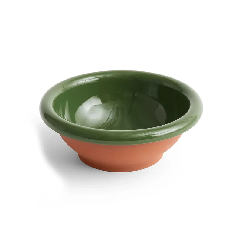 Barro Salatschale Green de HAY – photo du produit