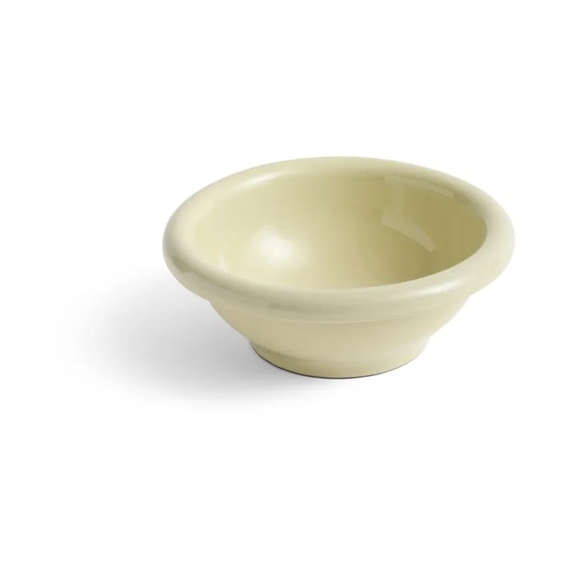 Barro Salatschale Pistachio, Ø21 cm de HAY – photo du produit
