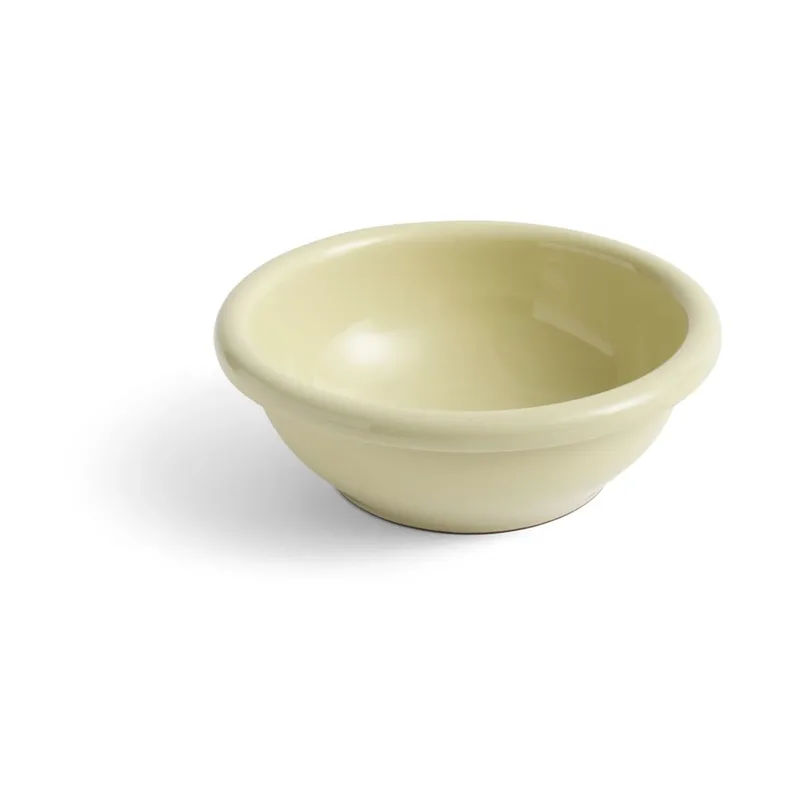 Barro Salatschale Pistachio, Ø26 cm de HAY – photo du produit