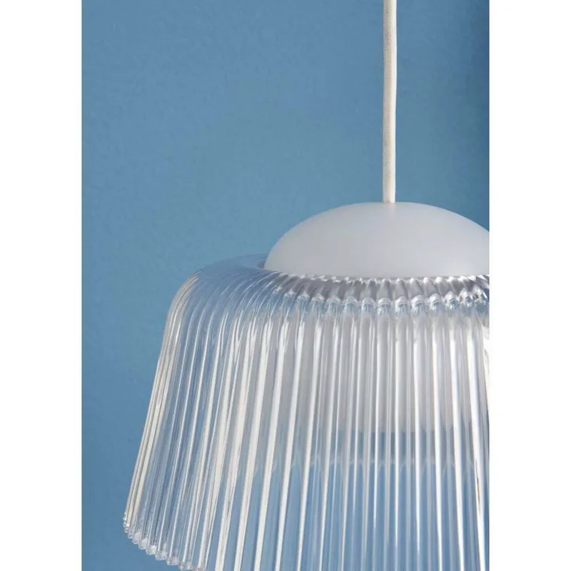 Brim Hanglamp Ø245 Kleur by HAY – product photo