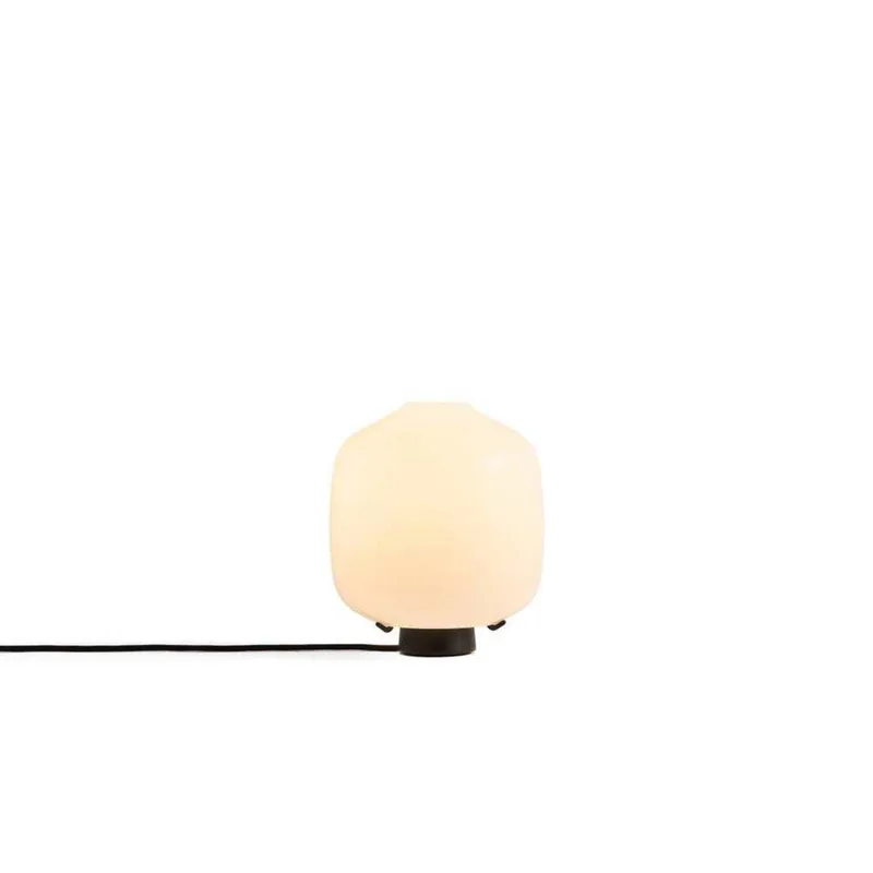 Buoy Glass 200 Taffellamp Opal van HAY – productfoto