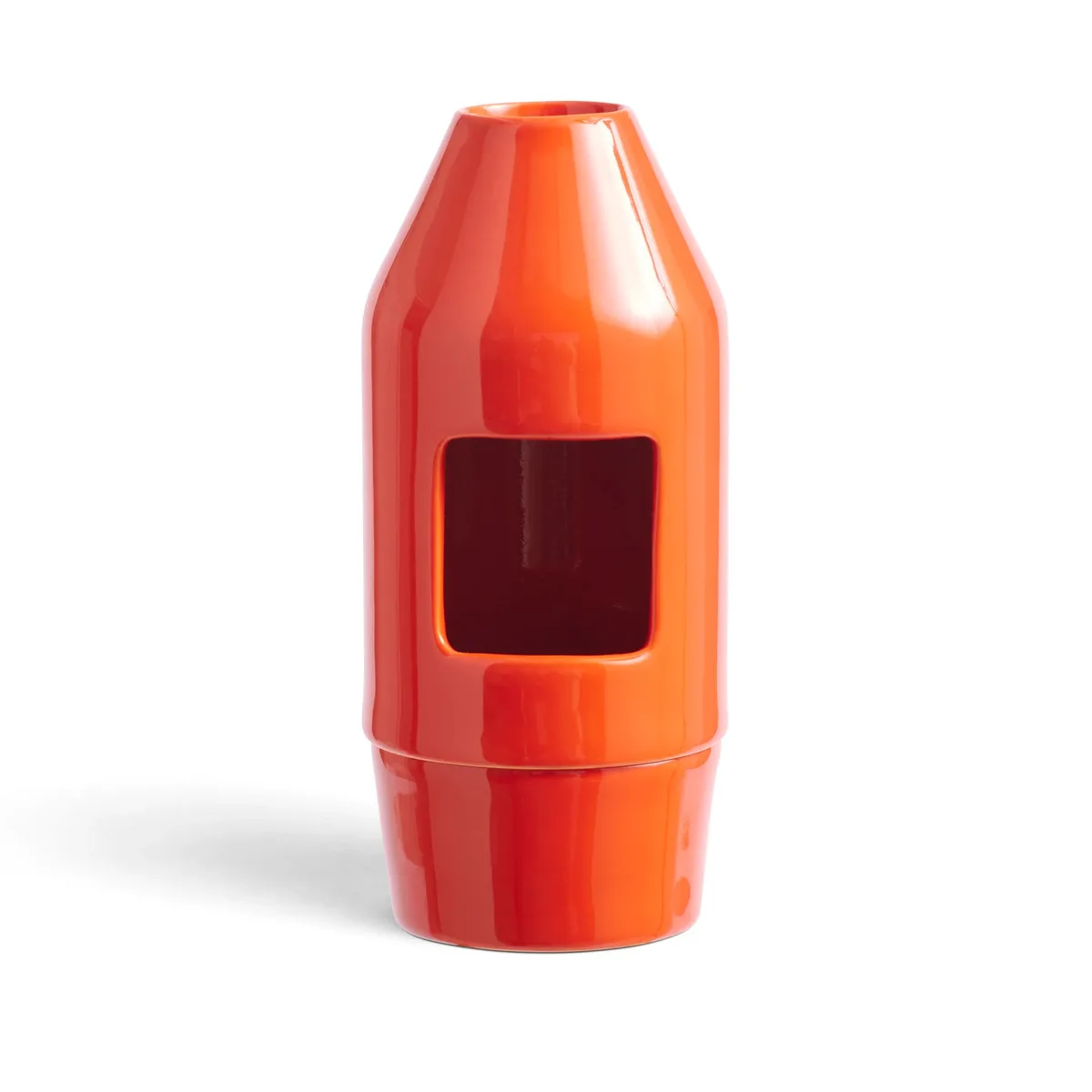 Chim Chim Reed Diffuser Rood Keramiek van HAY – productfoto