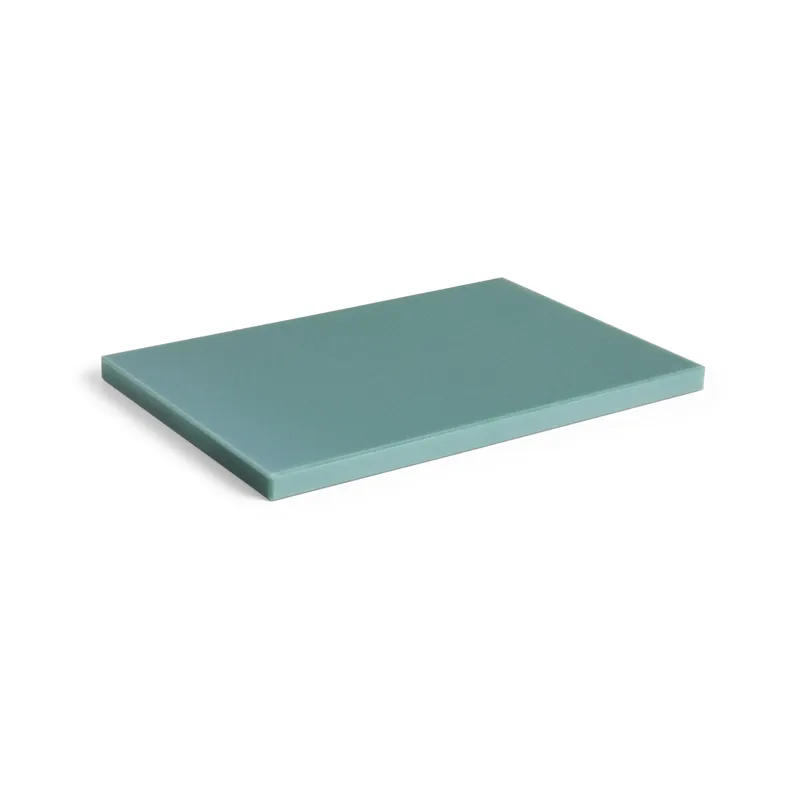 Chopping Board Schneidebrett L 25 x 38cm Dark Green van HAY – productfoto