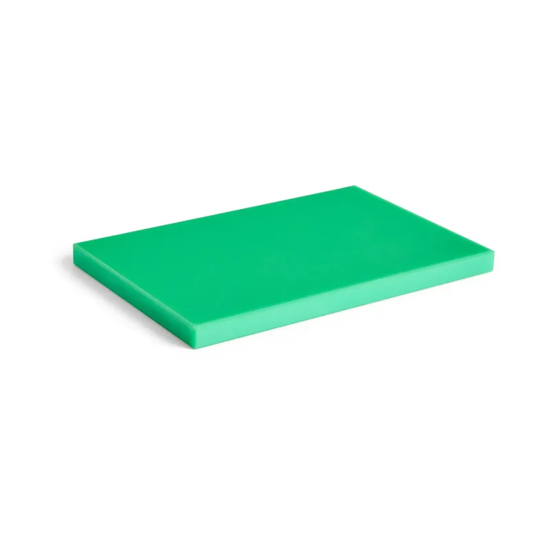 Chopping Board Schneidebrett M 20 x 30cm Green van HAY – productfoto
