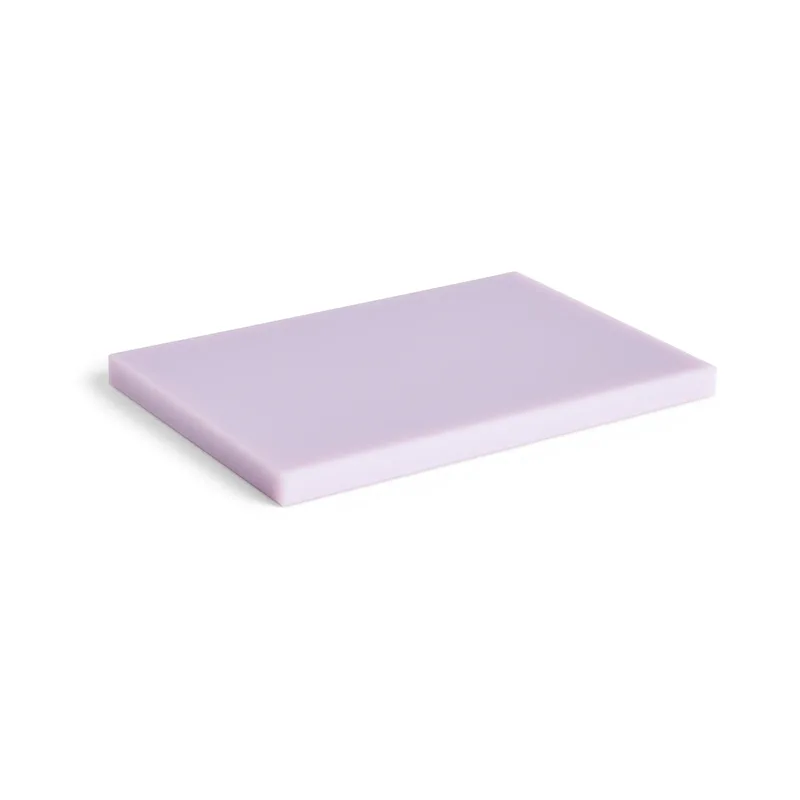 Chopping Board Schneidebrett M 20 x 30cm Lavender van HAY – productfoto