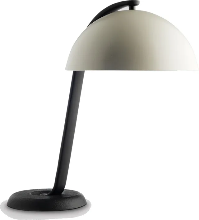 Cloche tafellamp LED