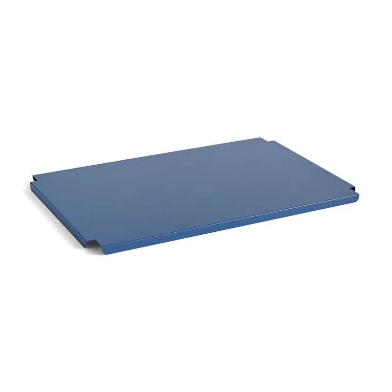 Colour Crate lock large Dark blue von HAY – Produktfoto