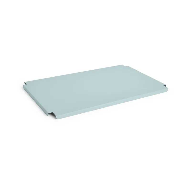 Colour Crate lock large Dusty blue by HAY – product photo