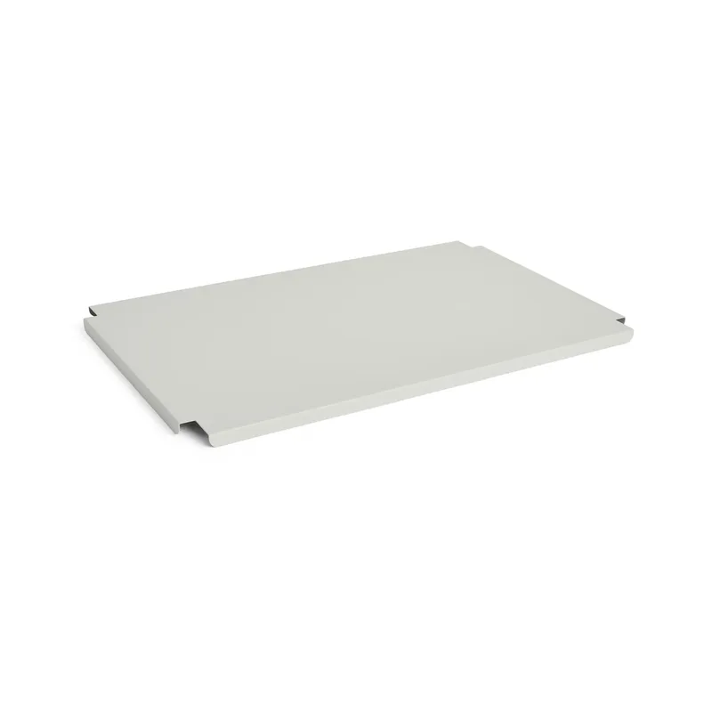 Colour Crate lock large Grey von HAY – Produktfoto