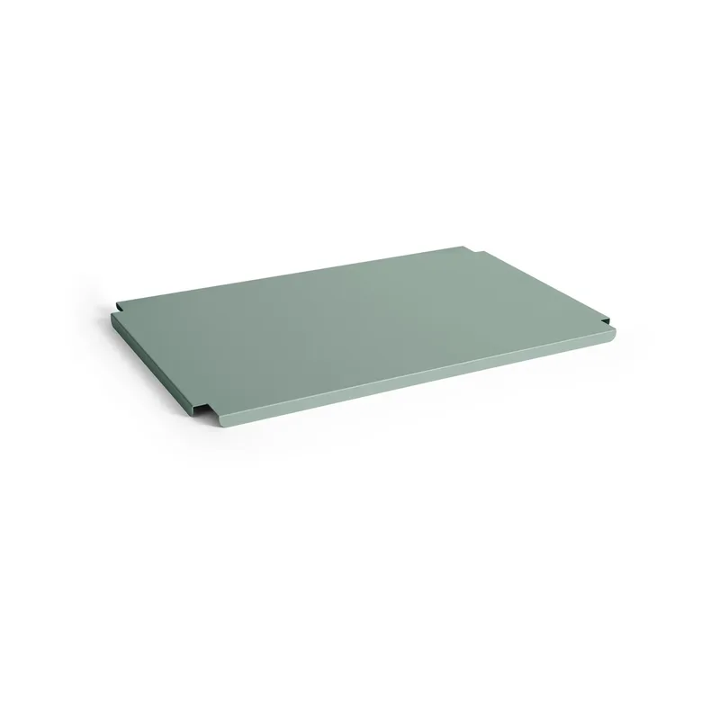 Colour Crate lock large Sage green från HAY – produktbild