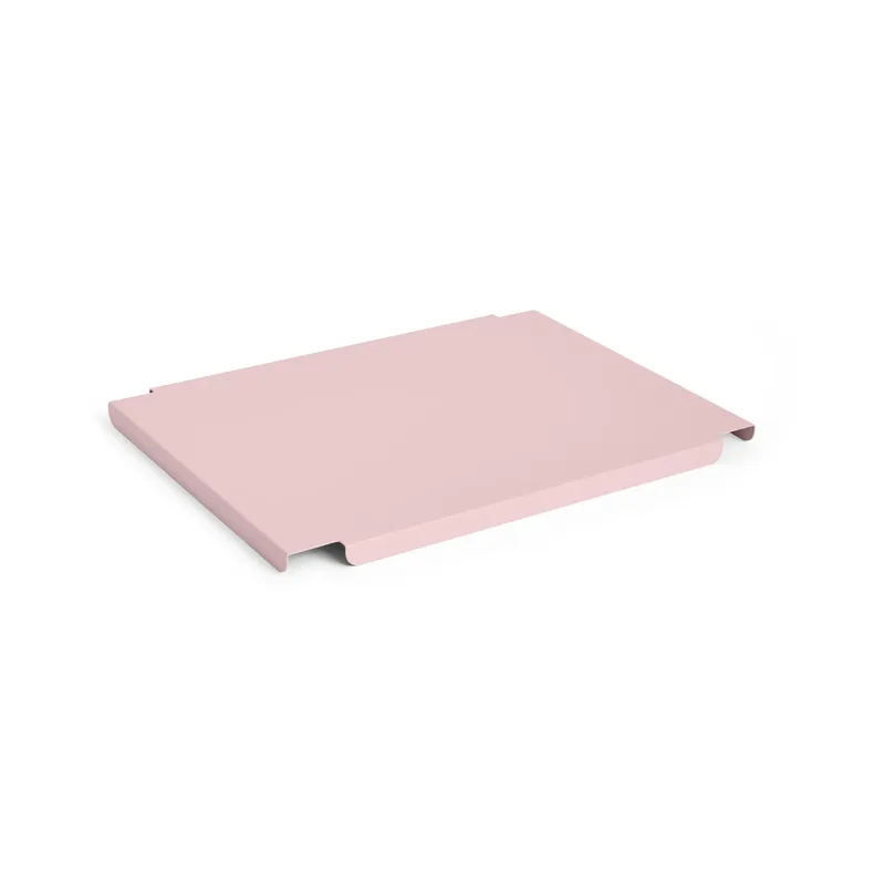 Colour Crate lock medium Blush fra HAY – produktbillede
