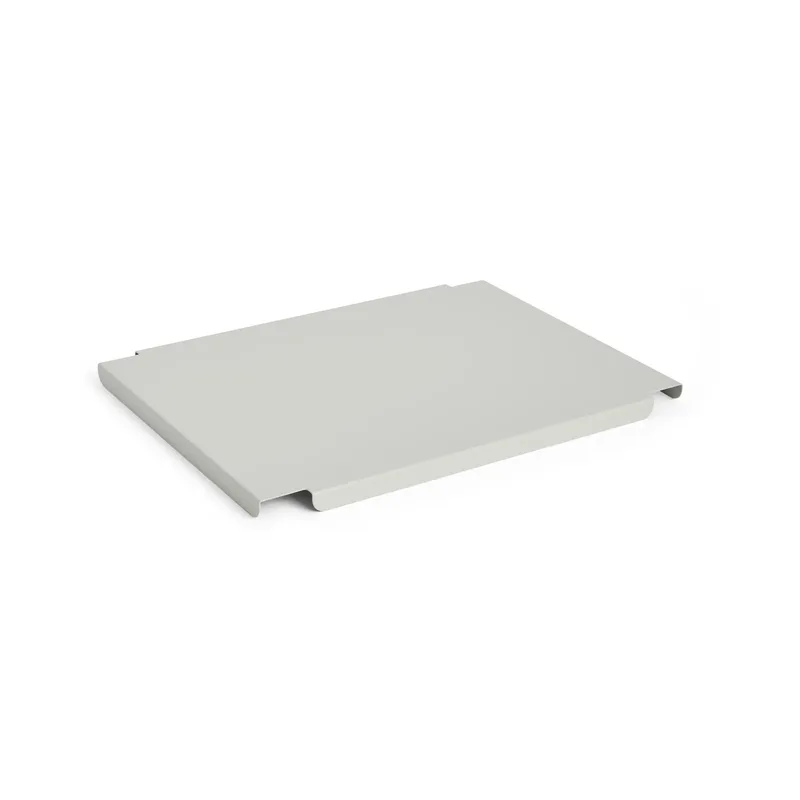 Colour Crate lock medium Grey de HAY – photo du produit