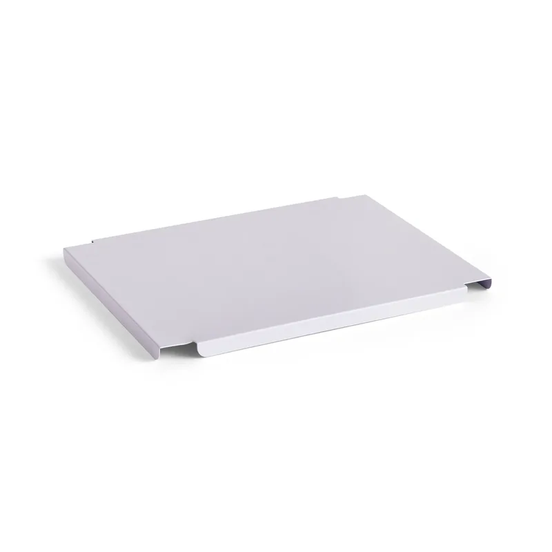 Colour Crate lock medium Lavendel från HAY – produktbild