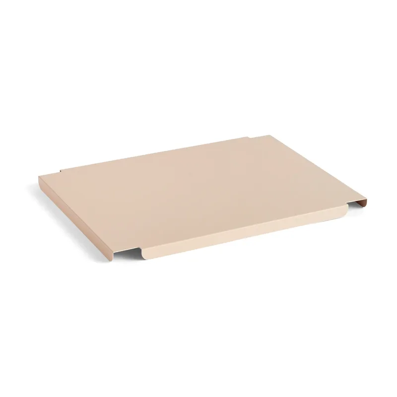 Colour Crate lock medium Powder von HAY – Produktfoto
