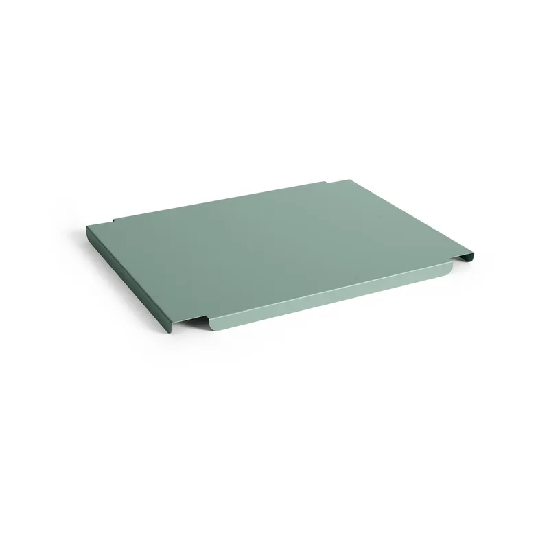 Colour Crate lock medium Sage green by HAY – product photo
