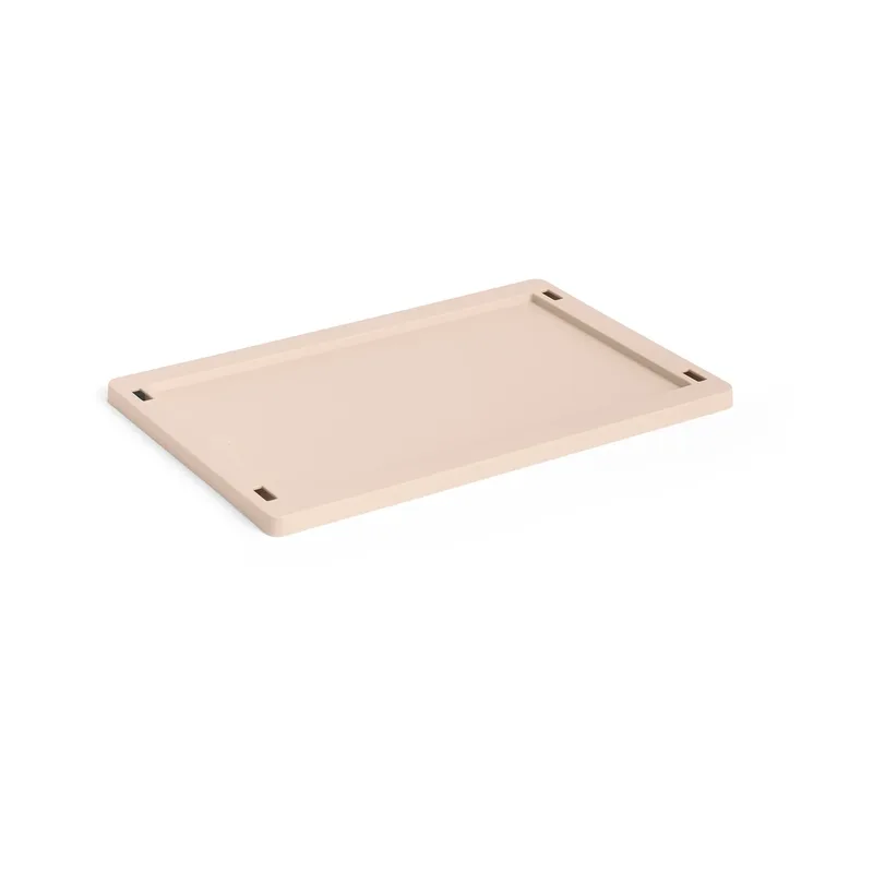 Colour Crate lock plastic small Powder van HAY – productfoto