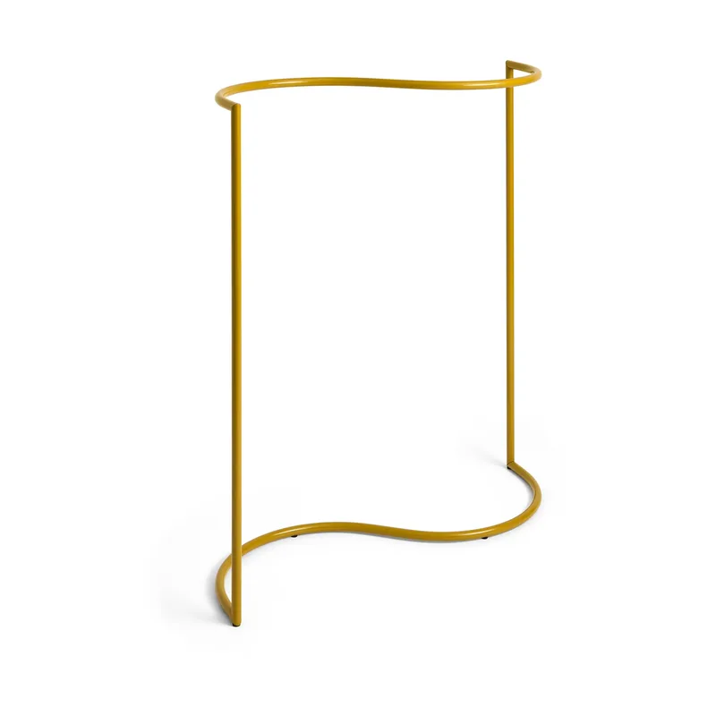 Colour Rack s-shape Kleiderständer 144,2x150 cm Dijon by HAY – product photo