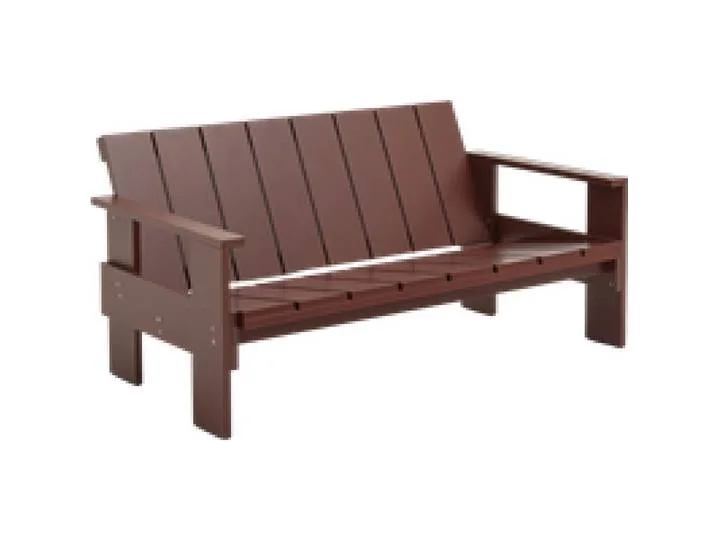 Crate Lounge Sofa de HAY – photo du produit