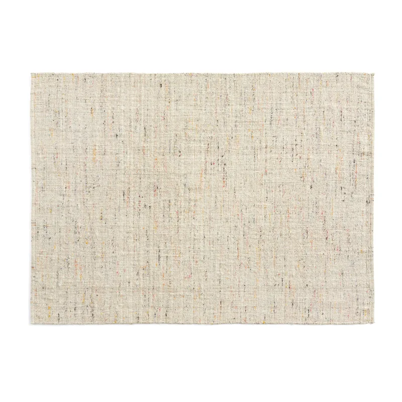 Crayon Teppich 140 x 200cm Multi van HAY – productfoto