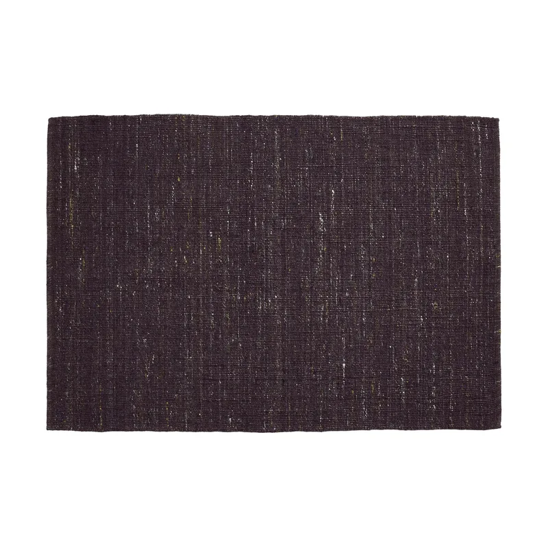 Crayon Teppich Plum, 140x200 cm fra HAY – produktbillede