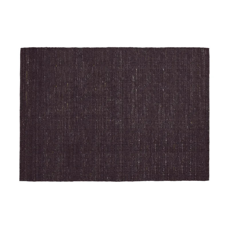 Crayon Teppich Plum, 170x240 cm fra HAY – produktbillede