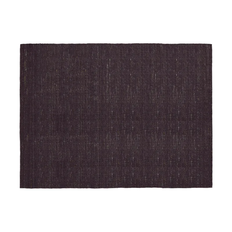 Crayon Teppich Plum, 300x400 cm fra HAY – produktbillede